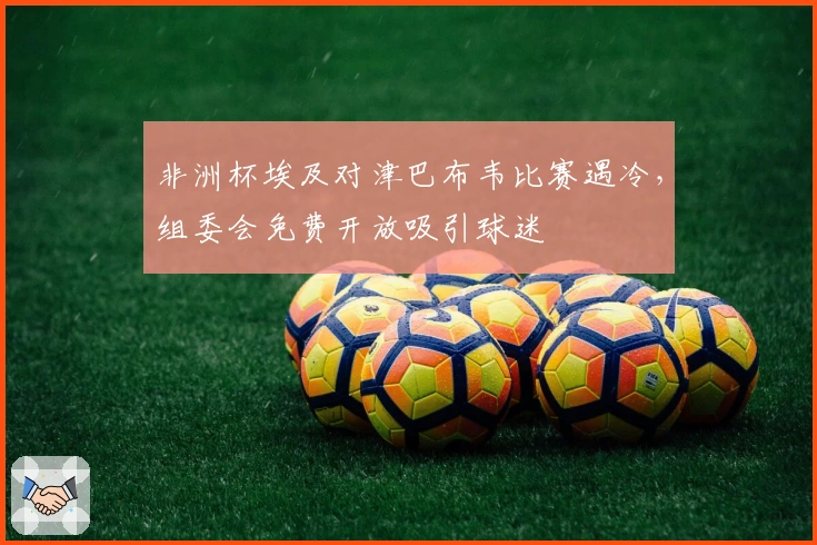 非洲杯埃及对津巴布韦比赛遇冷，组委会免费开放吸引球迷