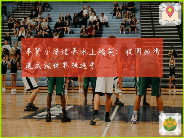 奉贤小学培养冰上精英：校园轮滑道成就世界级选手