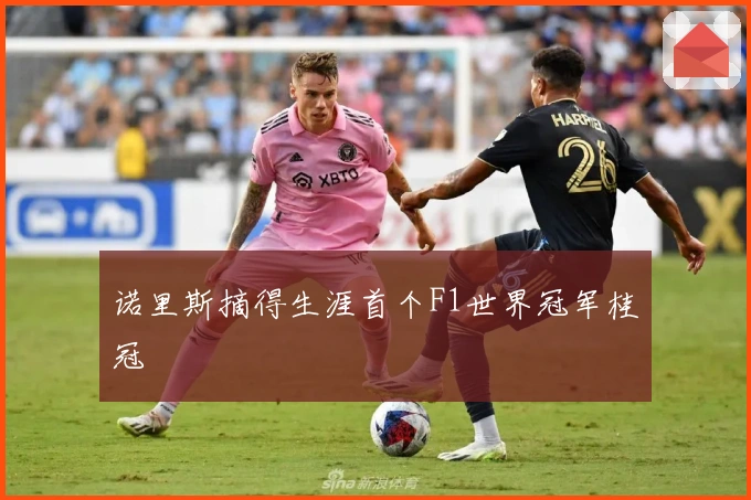 诺里斯摘得生涯首个F1世界冠军桂冠