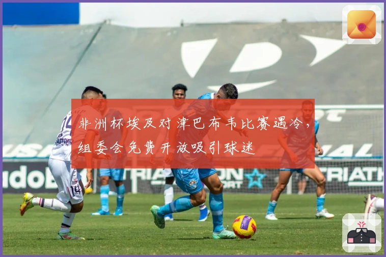 非洲杯埃及对津巴布韦比赛遇冷，组委会免费开放吸引球迷